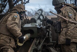 Втрати ворога на 3 січня: Сили оборони знищили ще понад 1000 окупантів