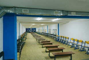 В Україні функціонує понад 62 000 захисних споруд: до 2022 року було втричі менше