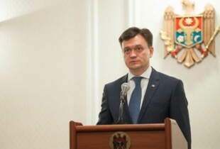 План Кремля - використати Молдову проти України: заява прем'єра Речана про газову кризу в Придністров'ї
