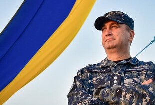 ВМС України завдали близько 50 ударів по військових об’єктах рф у 2024 році