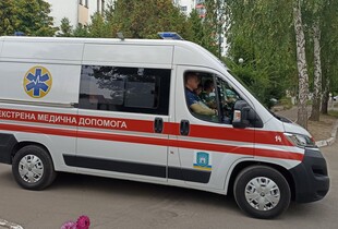 На Київщині зросла кількість постраждалих через російську атаку