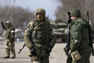 На ТОТ України чергова хвиля фільтраційних заходів під приводом перевірки “автоцивілки” - ЦНС