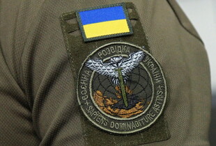 Хакери ГУР атакували російську компанію “РегіонТрансСервіс”