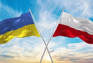 Київ та Варшава працюють над організацією спільного газового хаба