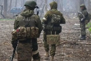 Ворог активізував ДРГ на Харківщині - Федоренко з 92 ОШБр