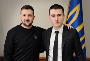 Лекс Фрідман записав епізод подкасту з Зеленським - коли вийде