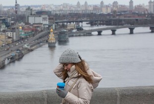 На Україну суне потепління: прогноз погоди на 6 січня