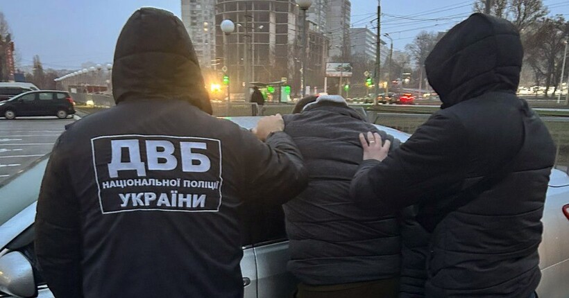 У Харкові викрили схему нелегального виїзду призовників за кордон під виглядом спортсменів