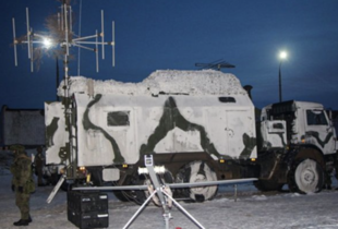 Бійці ГУР знищили російський РЕБ "Поле-21"