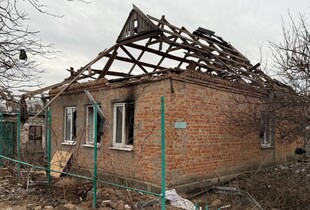 Окупанти здійснили 426 атак на Запоріжжі за добу: є руйнування