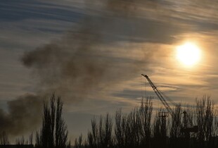 Росіяни атакували прикордоння Сумщини: в прокуратурі розпочали слідство