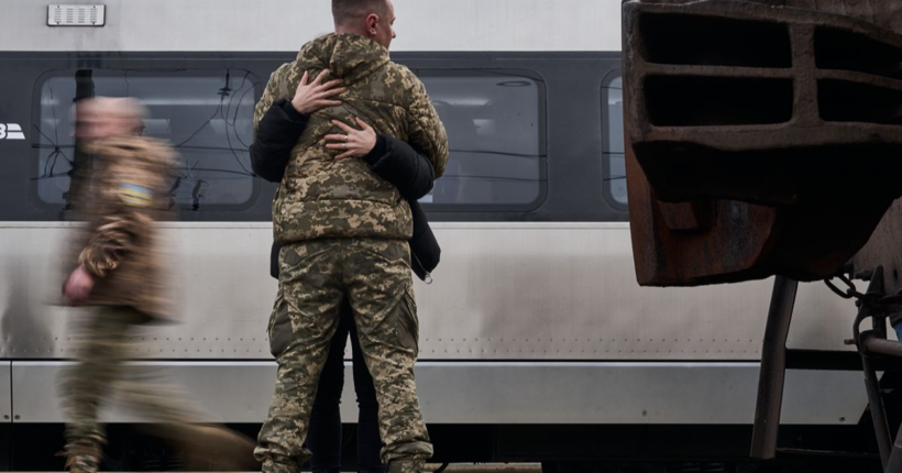 Оновлення умов демобілізації за поточних умов мобілізації малоймовірне - Костенко