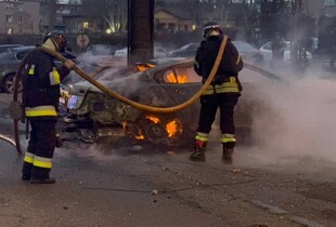 В Запоріжжі завершили пошуково-рятувальні роботи