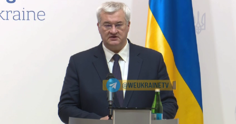 росія прагне війни і знищення України - Сибіга