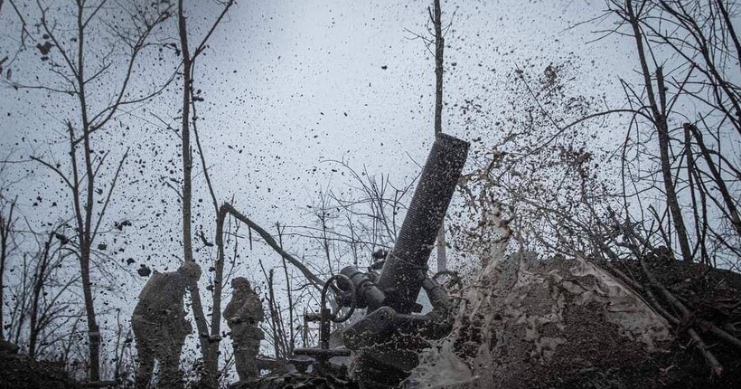 На Запоріжжі ворог веде обмежені штурми та активну розвідку - речник НГУ