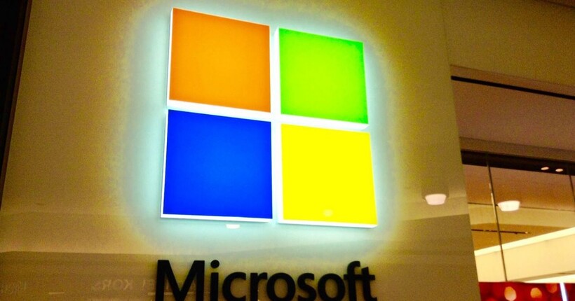 Microsoft продовжить програму підтримки України у 2025 році - Мінцифри