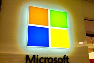 Microsoft продовжить програму підтримки України у 2025 році - Мінцифри