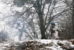 Армія рф зосереджує зусилля на Покровському та Курахівському напрямках - Генштаб