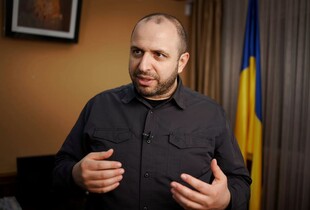 Умєров розповів коли відбудеться наступний 