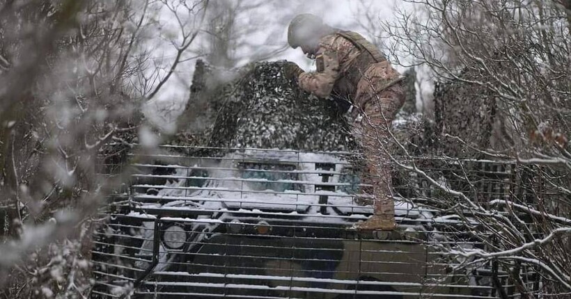 Росіяни кидають в бої під Покровськом новобранців з трьохтижневою підготовкою - Литвин