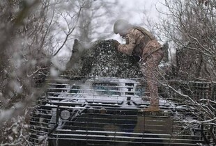 Росіяни кидають в бої під Покровськом новобранців з трьохтижневою підготовкою - Литвин