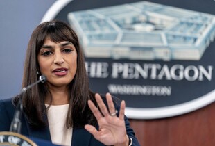 На рахунках США є майже $4 млрд для підтримки України – Сінгх