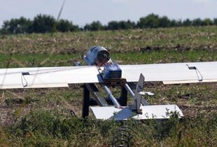 Дві ручки від швабри і кілька шматків фанери: Романенко пояснив специфіку російських дронів "Молнія"