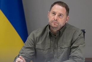 Єрмак анонсував потужний удар по економіці рф