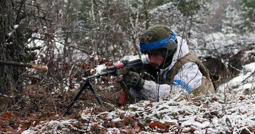 Поблизу Борової на Харківщині росіяни не полишають спроб протиснутися - Кудряшов