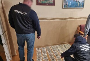 За добу викрито 50 схем незаконного перетину кордону: 60 осіб отримали підозри