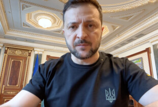 Полонені солдати КНДР, нові санкційні удари по рф та підсумки Ставки: звернення Зеленського