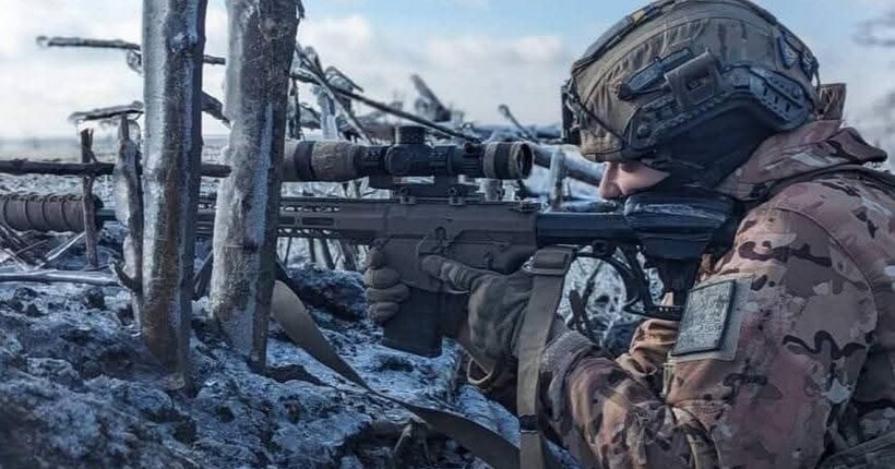 Генштаб про ситуацію на фронті: протягом минулої доби відбулось понад 180 боїв