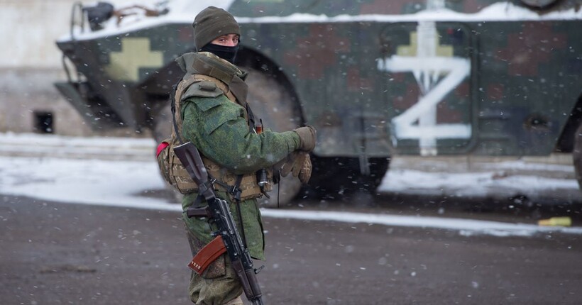 Росіяни зменшили кількість атак на Харківщині, але зосередились на інших ділянках фронту