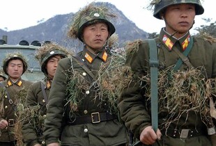 Воїни ССО знищили 17 війскових КНДР на Курщині (відео)