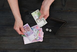 Все про соціальну пенсію - 2025: як оформити допомогу, якщо не вистачає стажу для пенсії
