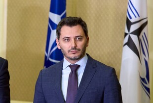 Миротворці в Україні: Чернєв не виключає участі також авіації та флоту