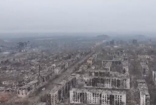 Трегубов спростував фейки про ситуацію в Торецьку та розповів про Курахове