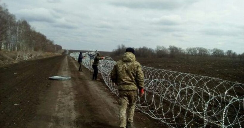 Активність в Білорусі в основному в медійному полі - ОТУ 