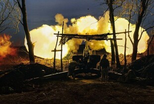 На Покровському напрямку зафіксовано 70 бойових зіткнень - Генштаб