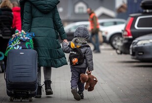 Що змінилось для ВПО: гроші від ООН, допомога на проживання та субсидія на оренду – нові умови