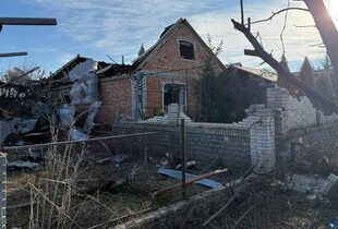 Росіяни за добу завдали 418 ударів по Запорізькій області – ОВА