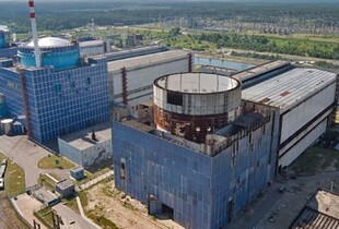 Без відключень, дефіциту та імпорту: Нагорняк пояснив, що дасть Україні добудова ХАЕС
