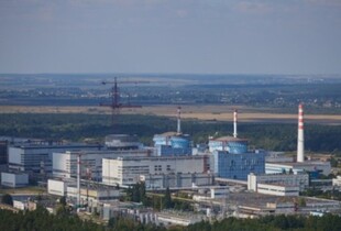Добудова ХАЕС: профільний комітет пояснив, звідки візьмуть гроші на будівництво