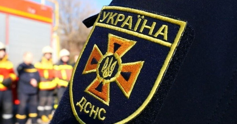 Інформація про мобілізацію 50% співробітників ДСНС не відповідає дійсності