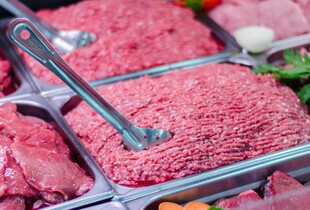 Як готувати домашній фарш та яке м'ясо потрібно обирати