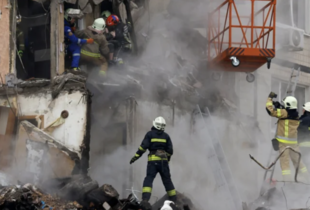 23 жертви та близько 40 зниклих безвісти: що відбувається у Дніпрі після влучання ракети рф в житловий будинок