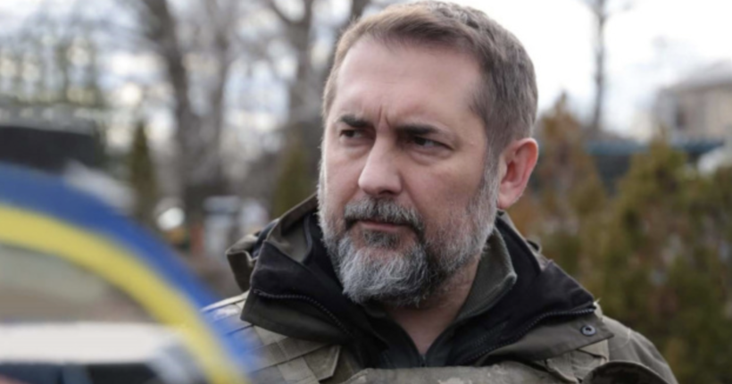 Гайдай: Ситуація на Луганщині контрольована, ЗСУ відбивають всі спроби окупантів атакувати