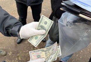 На Одещині викрито схему продажу водійських прав: посередниця брала по $750 з "клієнта"