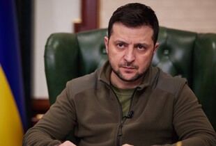 Зеленський: Готується нове рішення по санкціям РНБО, завтра буде указ