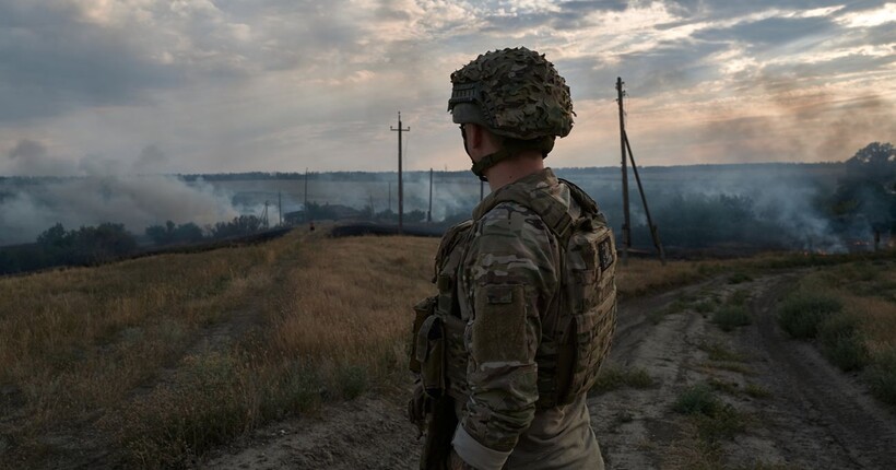 Ситуація у Покровську стабільна, але бої тривають на підступах - Трегубов